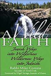 Wild Faith (PB)