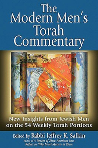 Modern Men's Torah Commentary