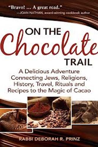 On the Chocolate Trail  PB