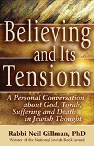 Believing & Its Tensions HB