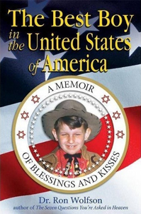 The Best Boy in the United States of America  by Ron Wolfson