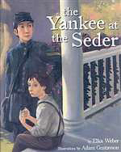 Yankee at the Seder, HB