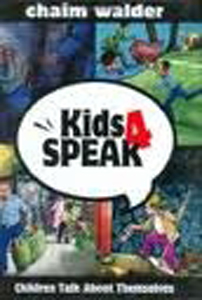 Kids Speak 4 HB