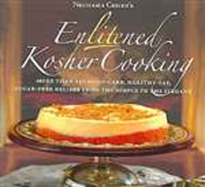 Enlitened Kosher Cooking (HB)