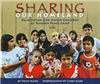 Sharing Our Homeland: Palestinian and Jewish Children... (HB)