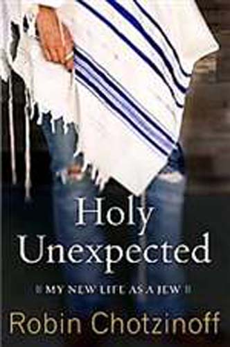 Holy Unexpected (Bargain Book)