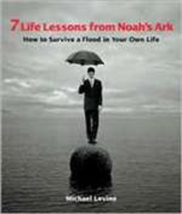 Seven Life Lessons from Noah's Ark (Bargain Book)