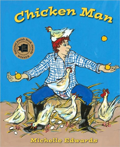 Chicken Man