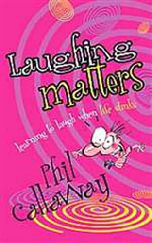 Laughing Matters (PB)