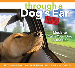 Through a Dog's Ear - Music for Driving