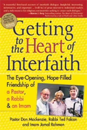 Getting to the Heart of Interfaith