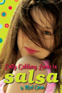 Emily Goldberg Learns to Salsa