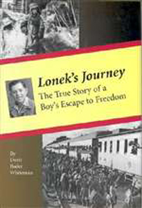 Lonek's Journey (HB)