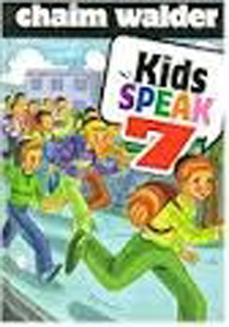 Kids Speak 7