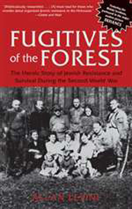 Fugitives of the Forest (PB)