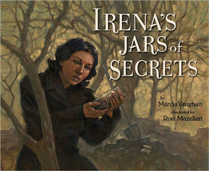 Irena's Jars of Secrets