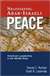 Negotiating Arab-Israeli Peace (PB)