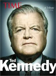 Ted Kennedy HB