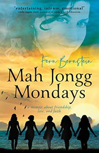 Mah Jongg Mondays by Fern Bernstein