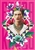 Frida Kahlo Pink 1000-piece Puzzle