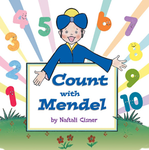 Count with Mendel