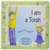 I am a Torah, a playful action rhyme