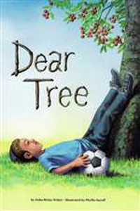 Dear Tree