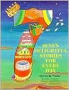 Seven Delightful Stories for Every Day (PB)