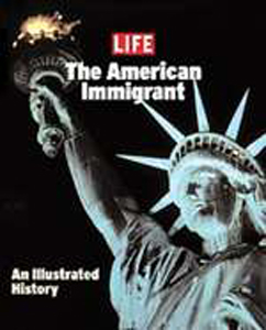 Life the American Immigrant ( Bargain Book)