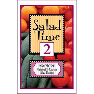 Salad Time 2 (HB)