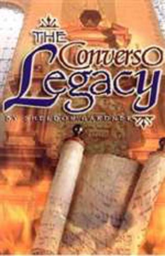 Converso Legacy, Jews in a Strange Land