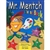 Mr Mentch Coloring Book PB