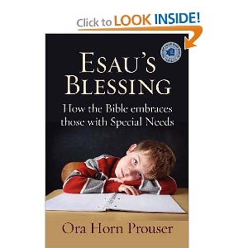 Esau's Blessing