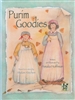 Purim Goodies, a story based on Sholem Aleichem