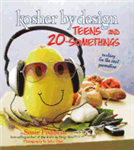 Kosherr by Design: Teens and Twenty-Somethings