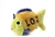 Lox Fish Dog Toy Small