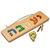 Hebrew Name Board Puzzle