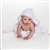 Personalized Hooded Towel