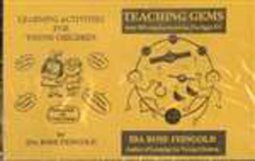 Teaching Gems by Ida Feingold - Cassette