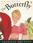 Butterfly Lesson Plan based on the book by Patricia Polacco for grades 4-6