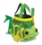 Tootle Turtle Tote Set