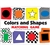 Colors & Shapes Matching Game