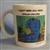 I Can't Take Any More Virtual Classes Pandemic Mug 10 oz