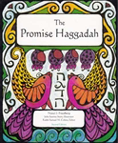 The Promise Haggadah for Young Families