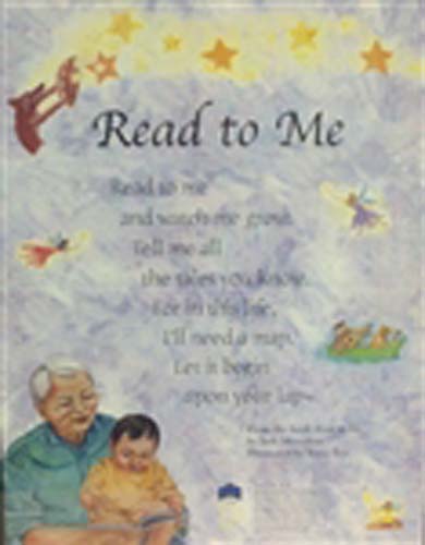 Read to Me Poster