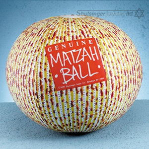 Inflatable Matzah Ball