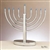 Low Voltage Electric Menorah