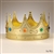 Jeweled Crown (8")