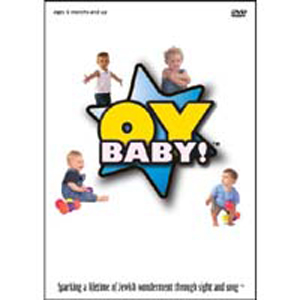 OyBaby! (DVD)