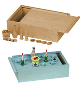 Bencher Box Craft
